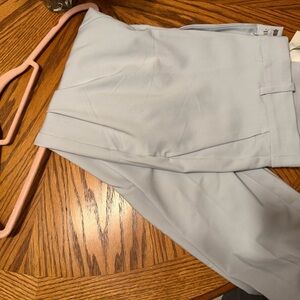 Light Blue Dress Pants